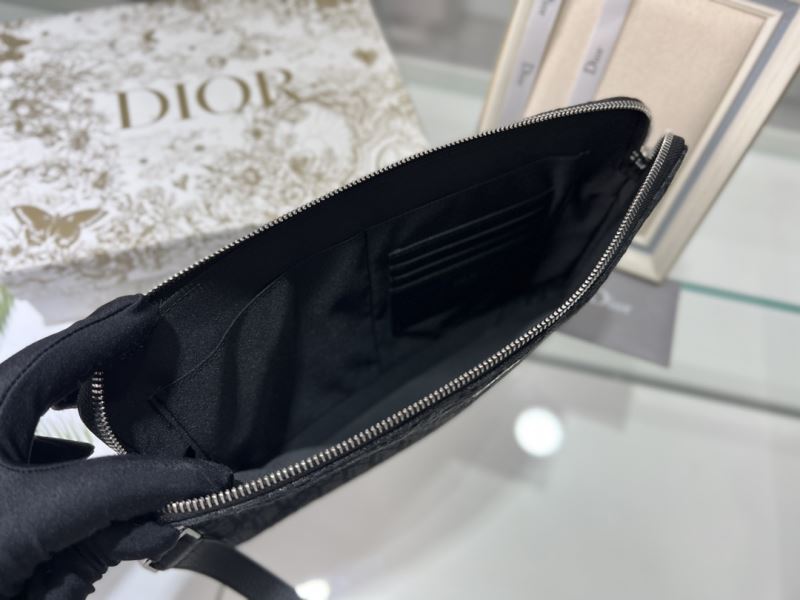 Christian Dior Clutch Bags